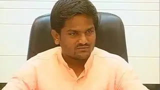 Hardik Patel Will Continue Protest For OBC Quota