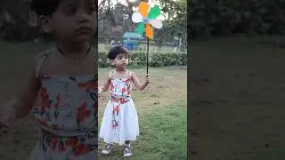 Lehra Do lRepublic day song🇮🇳 #republicdaydance #viral #trending #26january2024 #india #flag #shorts