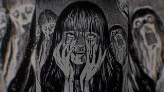 Ghostface Playa, Sxmpra - DARK! (half-animated)