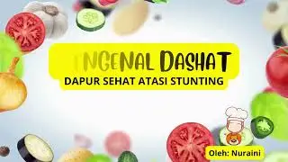 MENGENAL DASHAT BKKBN