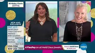 Heidi Daus 