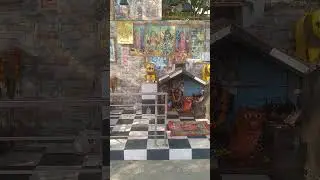 bharav baba mandir view