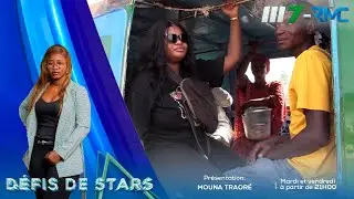DEFIS DE STARS AVEC BY CHE