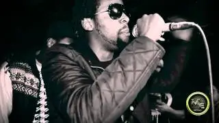 ZONE LIBRE - 1 (open mic & live show) ''part.1'' (MAINEVENTrecord)
