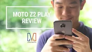 Moto Z2 Play Review: Do we really need Mods?