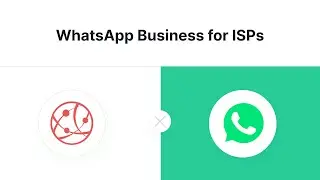 WhatsApp Business for ISPs | Splynx Webinar Recording