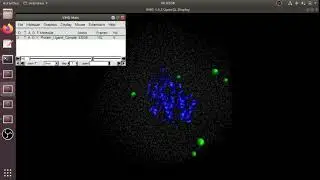 04 GROMACS Simulation: Protein Ligand Complex 1 ns