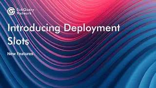 Introducing Deployment Slots
