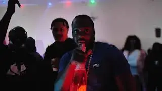 YardieOG x Stamma Kid & Don Crazy - BLUE DICE {Official Video} &bull;BMW RIDDIM&bull;