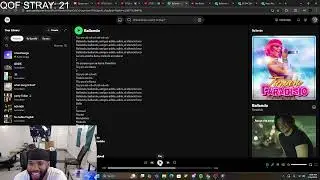 Spanish Music REACTION Bailando - Paradisio - Tarpeia