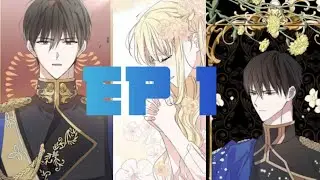 Ep 1 Leticia reborn on the day of marriage can she save her beloved husband #manhwa #manga #sad #fyp