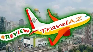 「TravelPZ」 Review The Berkeley Hotel Pratunam