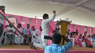 RAMIDI RAM REDDY (RRR)! డాన్స్ చూసి మహేశ్వరం సంస్కృతి శాఖ చైర్మన్ పదవి ఇస్తాను అన్న మంత్రి సబిత