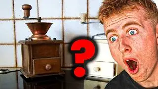 Can YOU Name These 30 Old Objects?