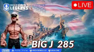 For your entertainment! Ft. BIGJ285