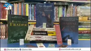 #trading  #booksvilla #tradingbooks #books