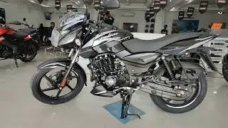 All New Bajaj Pulsar 150 Single Disc Complete & Honest Review with New Price Update | 2022 Pulsar150
