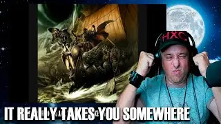 Fairyland - Score to a New Beginning [HQ] Reaction!