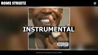 Rome Streetz - Destiny Child (Instrumental) 