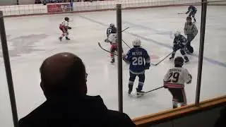 Tigers v Milton Winterhawks   2026 01 16 00349