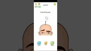 Brain Go part-3 🧠All Levels 2 ANSWERS-Brain Go-3Android Gameplay Walkthrough #Shorts