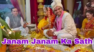 Twinkle Ke Sath 7 Phere aur 7 Vachan | Shaadi Ho Gayi❤️ | Twinkit Ki Shaadi