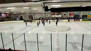 ECA vs Hayward V