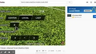 How to make a deathrun style----part of the map