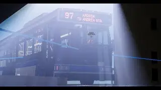 Manorville Transit Commission | Orion VII OG 97 Andrews Park