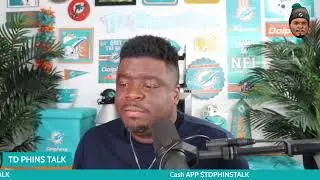 Miami Dolphins have a roster issue! Calais Campbell not returning! 🔥🔥🔥🔥🔥
