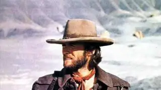 Outlaw Josey Wales Theme