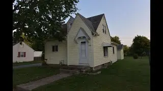 Residential for sale - 908 E Douglas St, Goshen, IN 46526