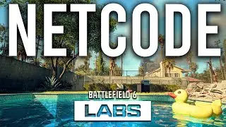 Battlefield Labs Comeback! Netcode-Update & endlich h&ouml;rbare Schritte! (Battlefield 6)