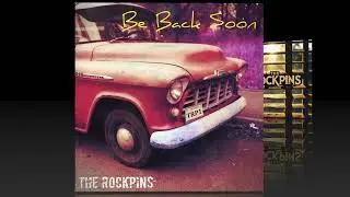The RockPins band; 6 songs, 6 snippets including rock, indie, country, ballads and big guitar solos