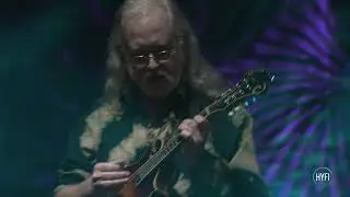 Greensky Bluegrass - 2021-07-17 - Partial Set 2 w/Tim Carbone and John Skehan