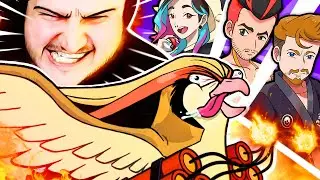 Así llegué a la final de la Twitch Cup con un pájaro b0mba en el equipo