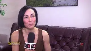 MARUSHA interview at Trancefusion 2015