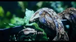 Serpiente - Junior H (LETRA)