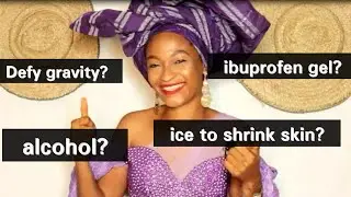 Cheap things you can do to make your skin look younger; tips from world expensive dermatologist