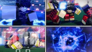 SECRET HIORI FLOW + SHOIDOUXSAE MVPZ + MORE!! | Azure Latch