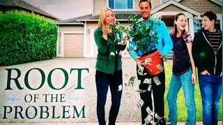 Root Of The Problem | 2019 | Holiwood Movie | पैसे का पेड़ | हिन्दी Urdu | Explained | Sanyam Meena