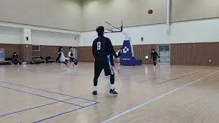 260201 화이트 vs 믹스 2쿼터