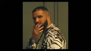 (SOLD) Drake Sample Type Beat - 