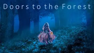 Franco Robert - Doors to the Forest