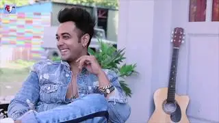 PipeBomb with Akash Gupta Teaser - Luv Tyagi