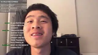 Dao Bros Expose the scummy ways of Brent Kaskel (SSJ), Ice Poseidon (Paul Denino), and streamerhouse