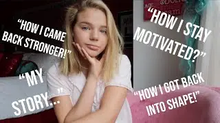 what it is REALLY like being an injured dancer...