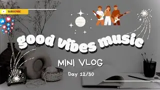 Day 12/30 First live show magic ✨🎶Music from live show only 
