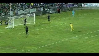Villarreal vs Sporting CP 0-0 (4-3) | All Goals | Friendlies | HD