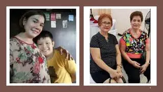 HAPPY MOTHER'S DAY - (Giving Flowers to Random Mothers)